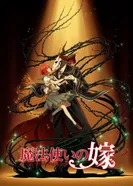 Постер Невеста чародея