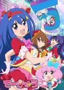 Постер Теннис 5