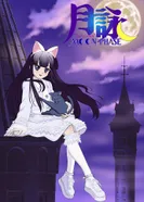 Постер Фаза луны