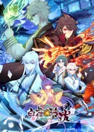 Постер Белые ночи