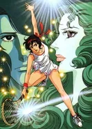 Постер Бей эйс!