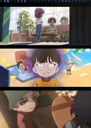 Постер Агент времени: Спецвыпуск